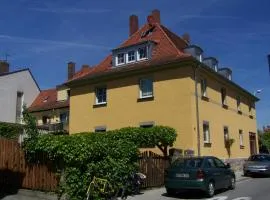 Ferienwohnung Heinrichseck