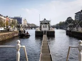 SWEETS - Amstelschutsluis