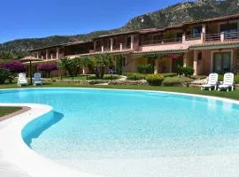Hotel Su Giganti