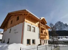 Chalet Regina