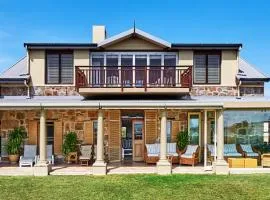 4 stars hotel in Langebaan