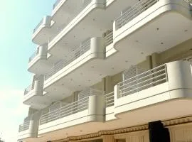 Melissa II Hotel