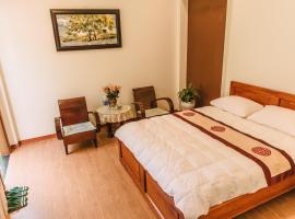 Chi Homestay #3, guest house di Hue