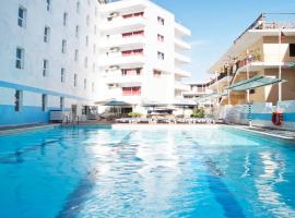 Helena Hotel, Hotel in Rhodos (Stadt)
