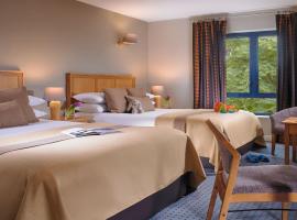 The Parkavon Hotel, hotell sihtkohas Killarney