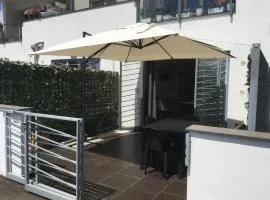 Relax House