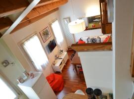 Casa vacanze Chez la Reine - holiday home Vicenza