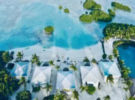 Shaka Caye All inclusive Resort