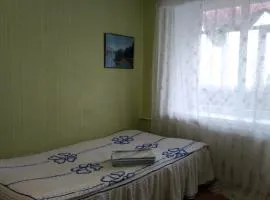 Apartment - Panasa Mirnogo 12