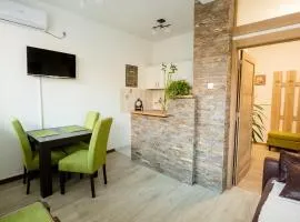 The Duke Apartment
