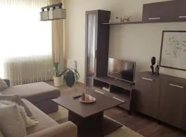 Gardino Apartamentai
