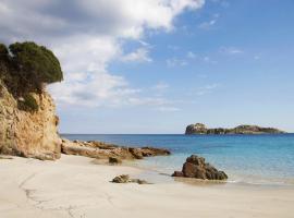 Nonna Defenza, hotel em Teulada