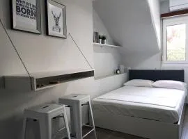 Cozy Apartment close to CityCenter By Estio Comfort Living