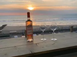 LACANAU FRONT DE MER