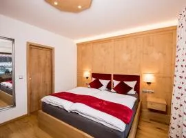 Ferienwohnung Rosenhof