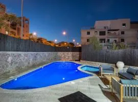GEFFEN Luxury Apartments