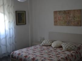 Cà da Lalla Maria, hotel a Noli