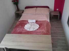 Guest House Villa Herbarium, B&B in Slavonski Brod