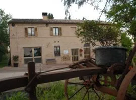 Fattoria Nonno Neno B&B