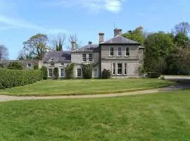 Gardenvale Manor House B&B