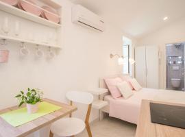 Apartment in Vis historic center - Mikula, Ljubica, Toma, hotelli kohteessa Vis