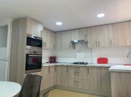 Alicante Elegance Suite