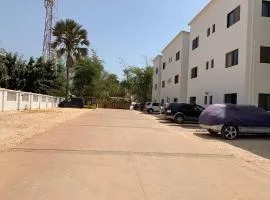 WATERFRONT FLAT 2
