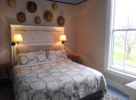 The Inn in Westport, hotel in Westport