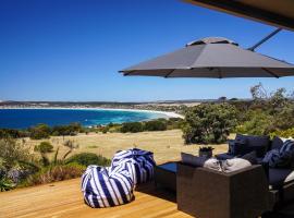 The Cape, vacation rental in Emu Bay