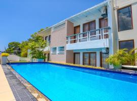 Mount Marina Villas: Galle şehrinde bir otel