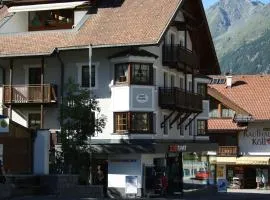 Appartement Posthäusl