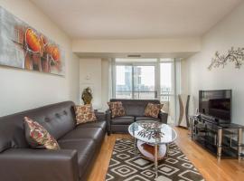 トリリアム ヘルス パートナーズ ミシサガ病院 カナダ ミシサガ 近くの人気ホテル