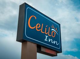 Celilo Inn, motel i Williams