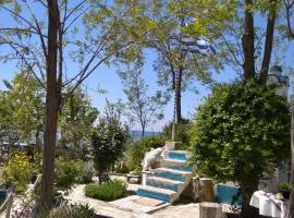 Villa Julia - 200m from the sea