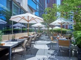 Grand Hyatt Tokyo