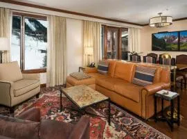 Ritz-Carlton Club Unit 8402, 2 Bedroom Ski-in/Ski-out Condo in Aspen Highlands