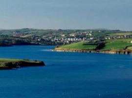 Clonakilty Townhouse Hotel (Duplicate), hotel v destinaci Clonakilty