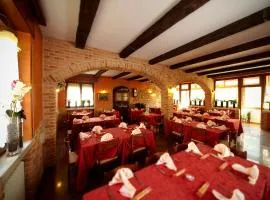 Locanda Da Luca