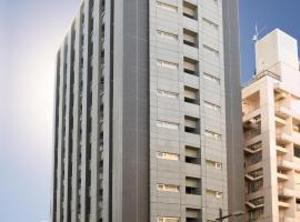 日本東京蒲田站附近10 間最佳飯店