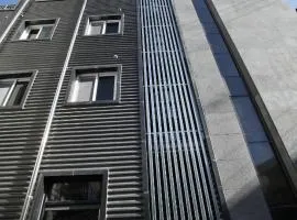 The Core Albergue