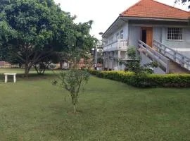 Skyway Hotel, hotel poblíž Mezinárodní letiště Entebbe - EBB, 