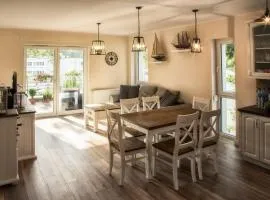 Apartament Antoni Pogorzelica