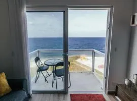 Seafront Apartment No 10 Marsalforn