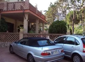 Villa La Spada