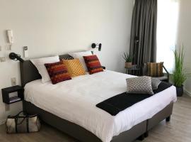 CITYSTAY, departamento en Amberes