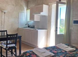 Agriturismo Mamma Chica, ferieg&aring;rd i La Spezia