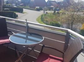 50040 FeWo kleine Nordseeliebe, holiday rental in Altfunnixsiel