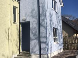 Fort William Studios, hotel in Fort William