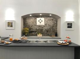 La Corte di Arianna, hotel v destinaci Trecase