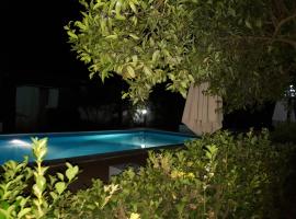 Casa vacanza da rosa – hotel w mieście Marsala